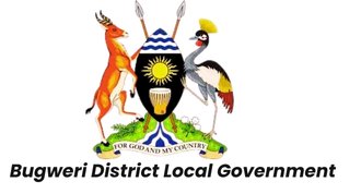 Bugweri DLG Logo