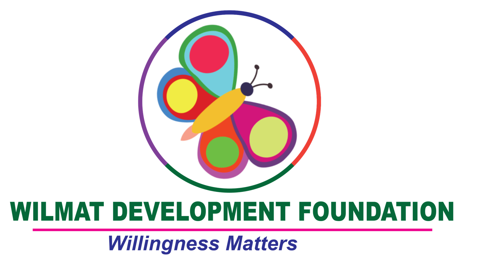 Wilmat Development Foundation - Logo New (2022)